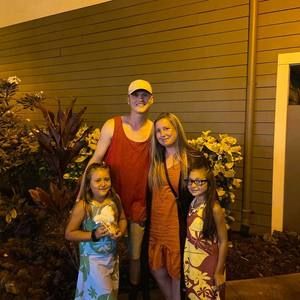 Meet your Posher, Dylan